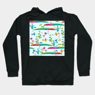 under sea Hoodie